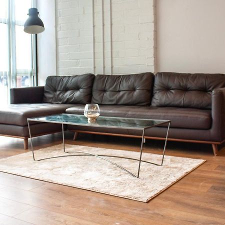Spacious Industrial Style Apartment ลอนดอน ภายนอก รูปภาพ
