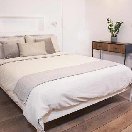 Spacious Industrial Style Apartment ลอนดอน ภายนอก รูปภาพ